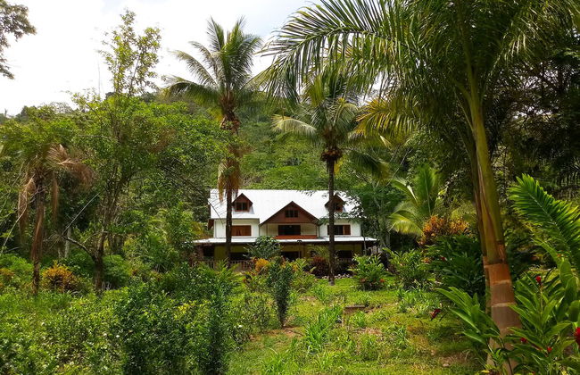Cerro La Sal Ecolodge - Foto 1