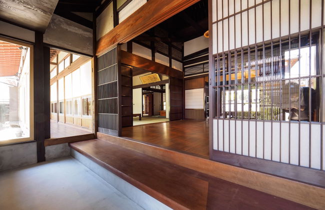 Chikubuyuuan - Photo 2