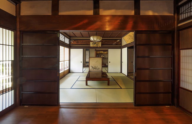Chikubuyuuan - Photo 6
