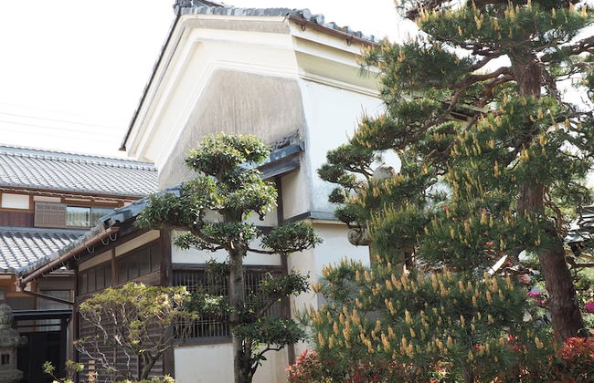 Chikubuyuuan - Photo 27