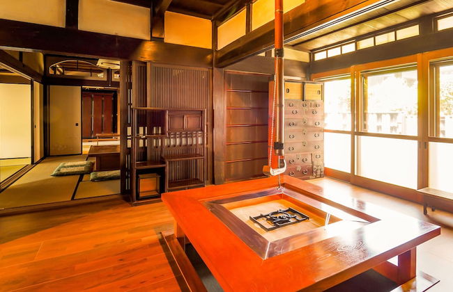 Chikubuyuuan - Photo 13