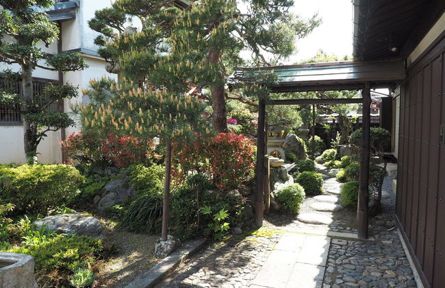 Chikubuyuuan - Photo 28