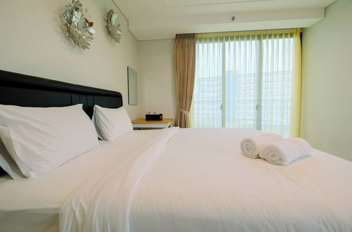 Photo 5 - Monas View Studio Apartment at Capitol Suites