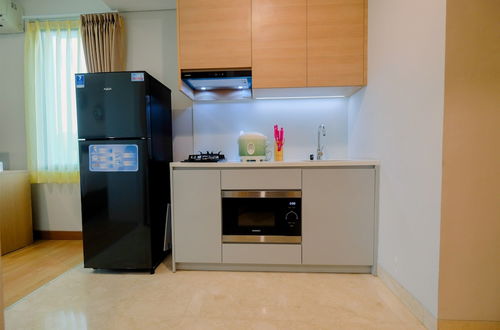 Photo 10 - Monas View Studio Apartment at Capitol Suites