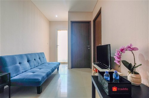 Photo 11 - Brand New 2BR Apartment at Northland Ancol Residence