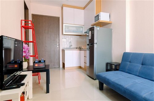 Photo 7 - Brand New 2BR Apartment at Northland Ancol Residence