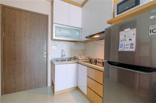 Photo 8 - Brand New 2BR Apartment at Northland Ancol Residence