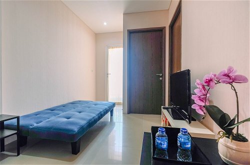 Photo 6 - Brand New 2BR Apartment at Northland Ancol Residence