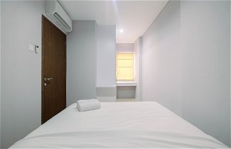 Photo 3 - Brand New 2BR Apartment at Northland Ancol Residence