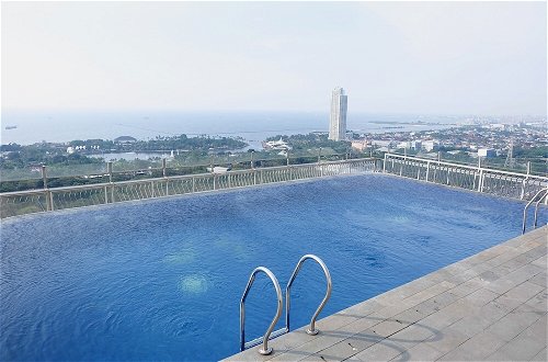 Photo 16 - Brand New 2BR Apartment at Northland Ancol Residence