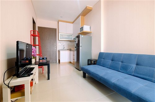 Photo 19 - Brand New 2BR Apartment at Northland Ancol Residence