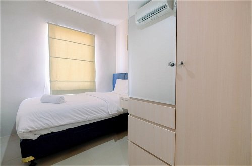 Photo 4 - Brand New 2BR Apartment at Northland Ancol Residence