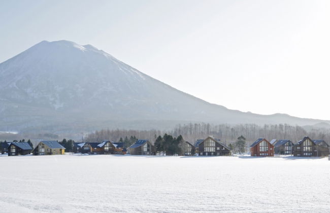 The Orchards Niseko - Photo 77