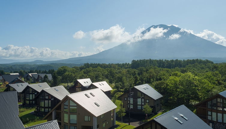 Foto 1 - The Orchards Niseko