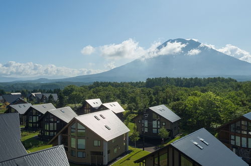 Photo 1 - The Orchards Niseko