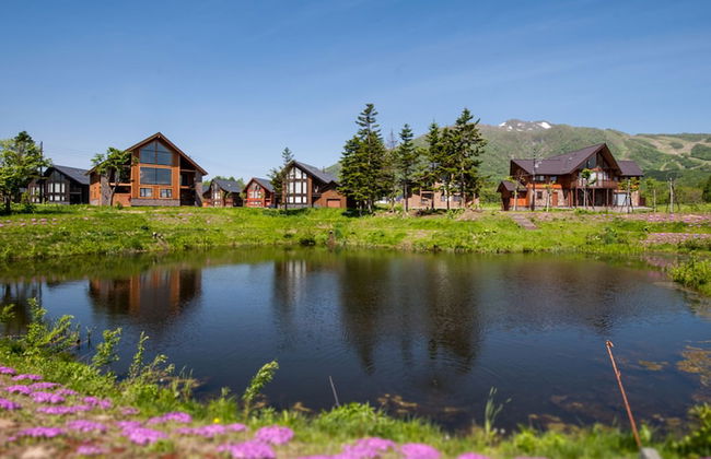 The Orchards Niseko - Photo 75