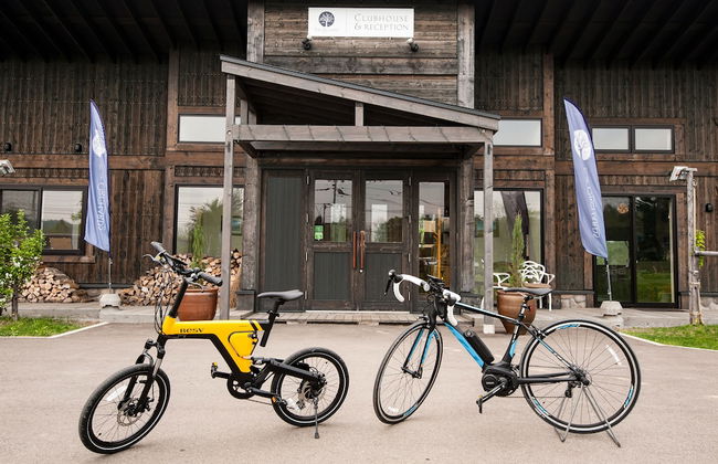 The Orchards Niseko - Photo 2