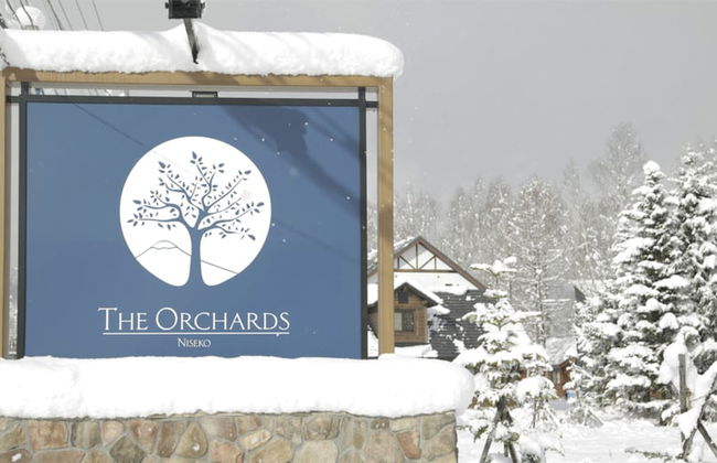 The Orchards Niseko - Photo 74