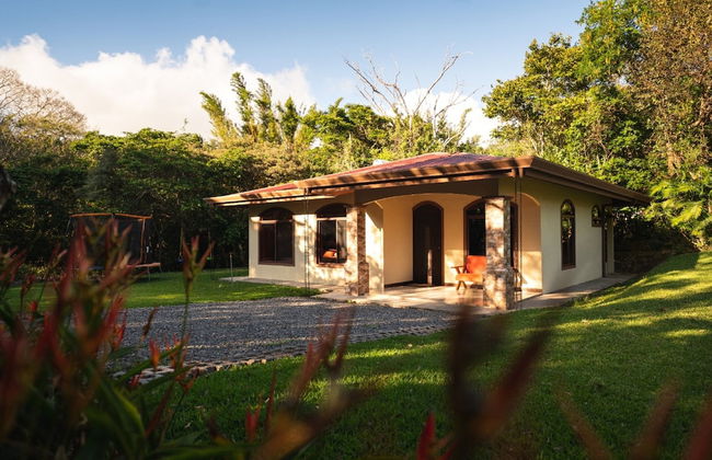 Macadamia - Monteverde - Foto 13