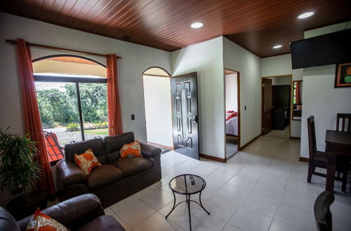 Foto 3 - Villas Macadamia - Monteverde