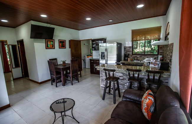 Macadamia - Monteverde - Foto 6