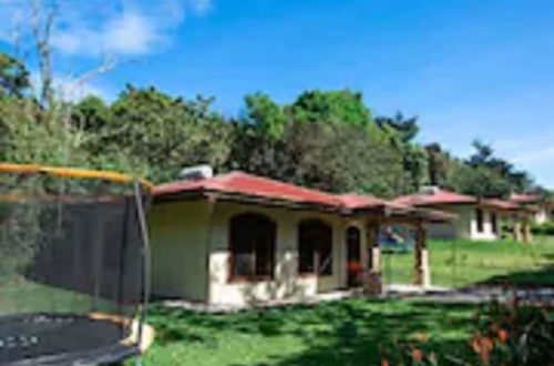 Foto 1 - Villas Macadamia - Monteverde