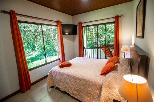 Foto 4 - Villas Macadamia - Monteverde