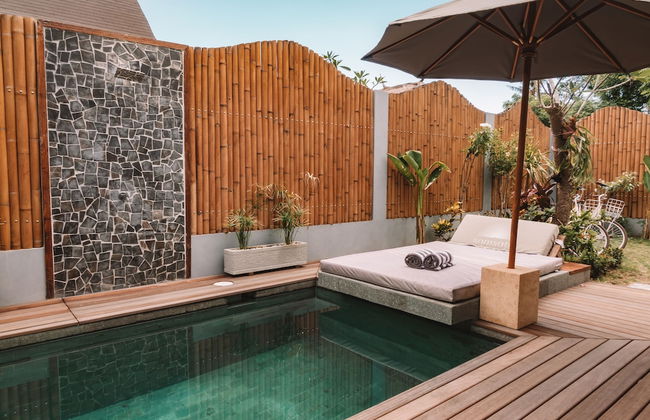 Samsara Villas - Foto 29