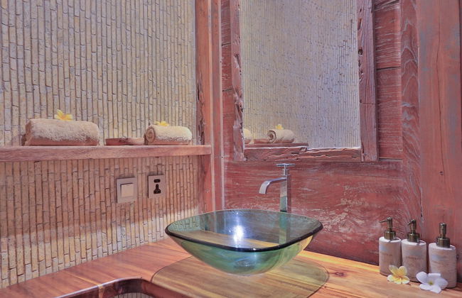 Samsara Villas - Foto 21