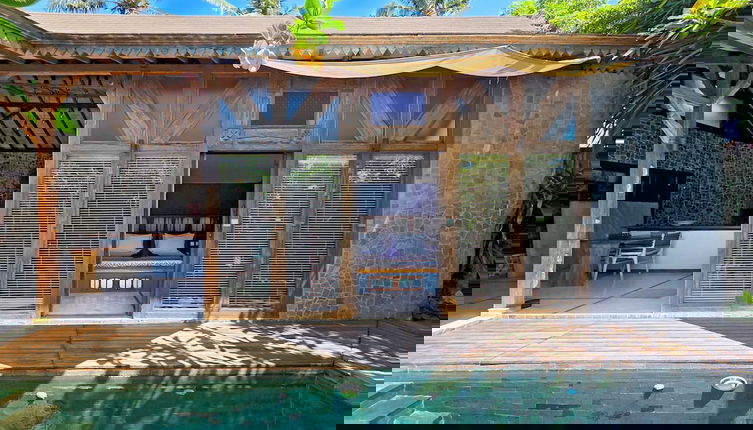 Foto 1 - Samsara Villas