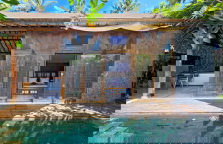 Photo 1 - Samsara Villas