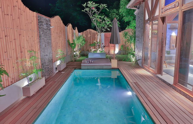 Samsara Villas - Foto 17