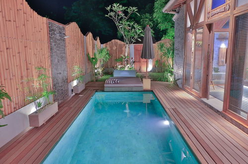 Photo 1 - Samsara Villas