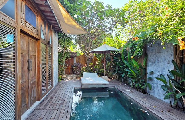 Samsara Villas - Foto 25