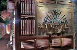 Photo 2 - Samsara Villas