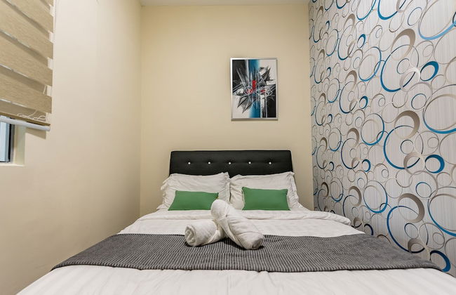 Silverscape Deluxe Melaka by I Housing - Foto 58