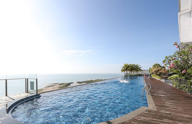 Silverscape Deluxe Melaka by I Housing - Foto 1