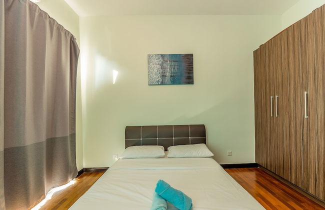 Silverscape Deluxe Melaka by I Housing - Foto 21