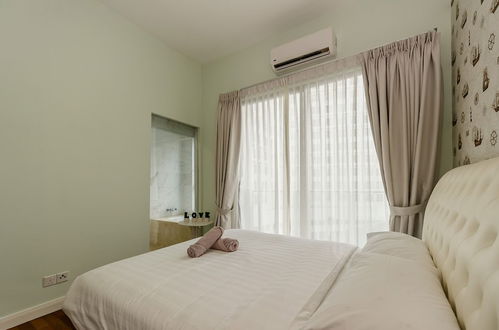 Photo 15 - Silverscape Deluxe Melaka by I Housing