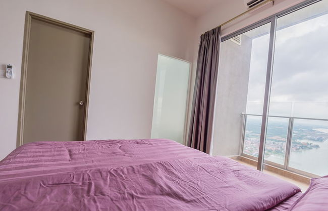 Silverscape Deluxe Melaka by I Housing - Foto 67