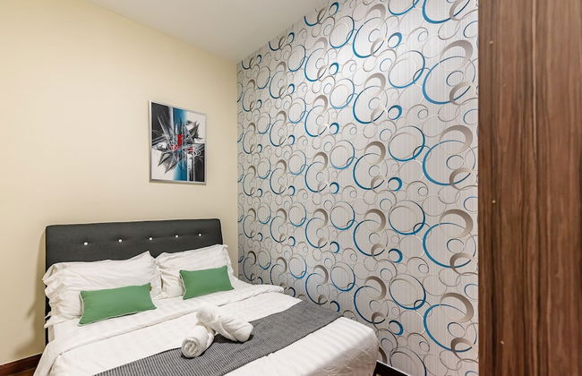 Silverscape Deluxe Melaka by I Housing - Foto 63