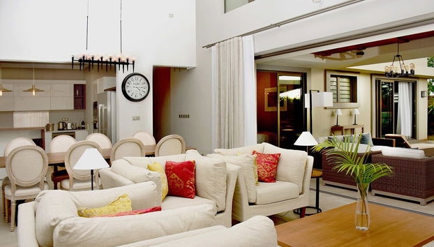 Lobby-Lounge