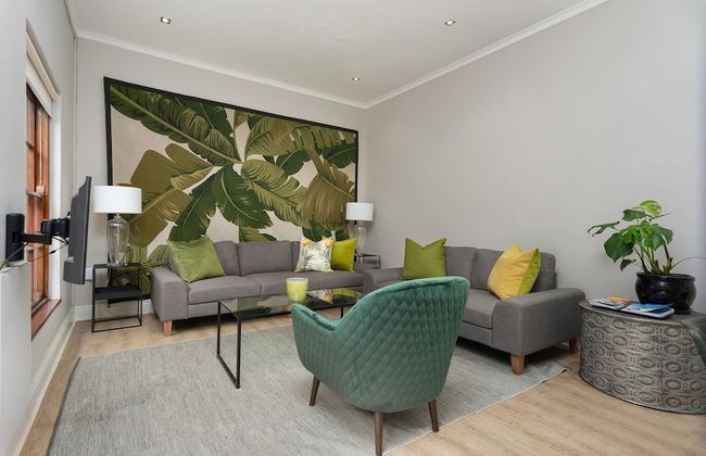 Vesperdene Mews 2 - Foto 1