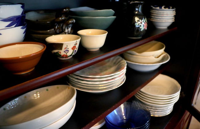 Shanti House Sakaiminato - Foto 31