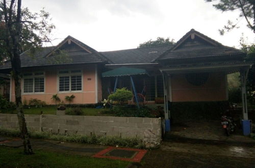 Photo 53 - Villa Kota Bunga Anggrek