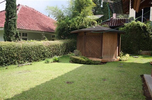 Foto 19 - Villa Kota Bunga Anggrek