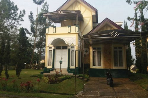 Foto 49 - Villa Kota Bunga Anggrek