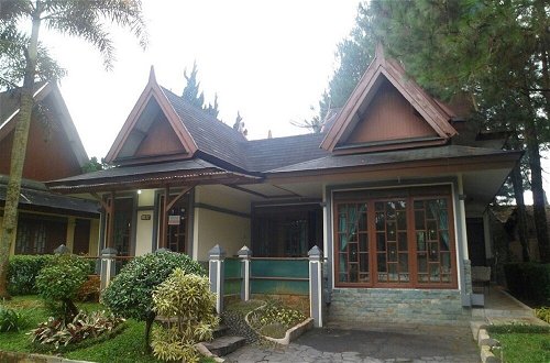 Foto 41 - Villa Kota Bunga Anggrek