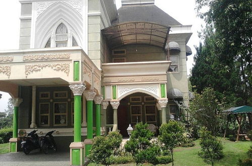 Photo 30 - Villa Kota Bunga Anggrek