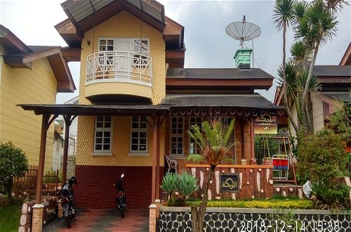 Foto 57 - Villa Kota Bunga Anggrek